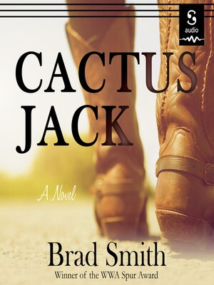 cover image of Cactus Jack